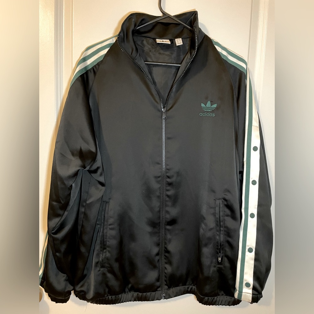 Varsity Jacket - Picture 3 of 10